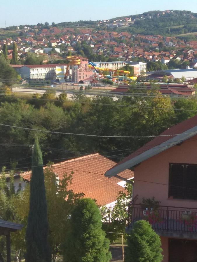 Apartman U Bukovickoj Banji Arandjelovac Exterior photo