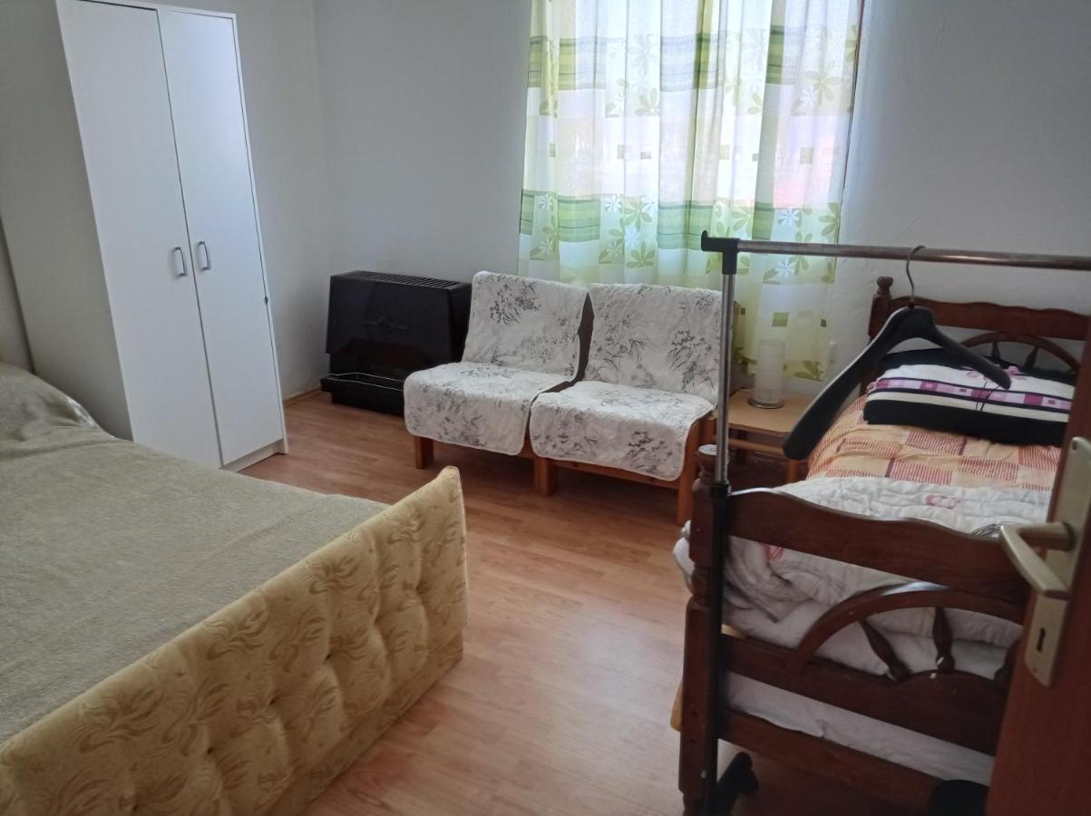 Apartman U Bukovickoj Banji Arandjelovac Exterior photo
